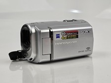 Sony Handycam DCR-SX40