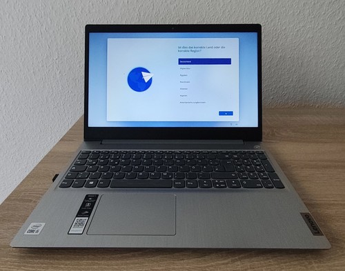 Lenovo ideapad notebook - lenovo, 3i
