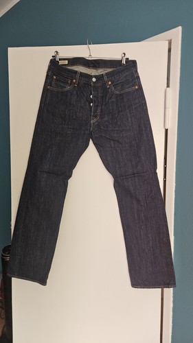 Levi 501 premium big - 501, jeans