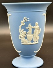 ⚜️ Wedgwood Vase England