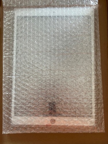 Ersatz display glas - display,