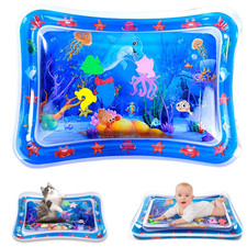 wassermatte katze Wasser