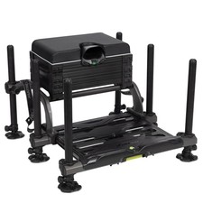 Fox Matrix XR36 SL Edition