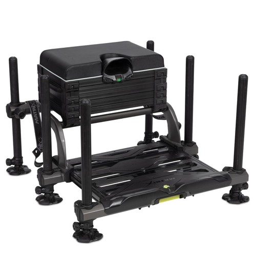 Fox matrix xr36 - fox,