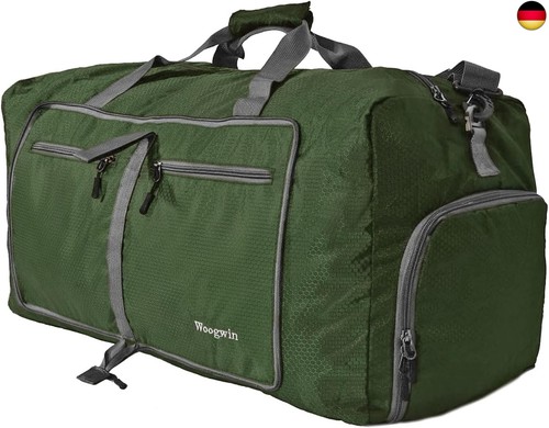 60l reisetasche groß faltbare - 60l,