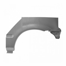 Radlauf Reparaturblech Hinten