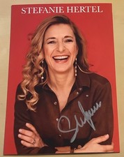 Stefanie Hertel Original