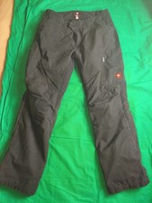 Engelbert Strauss Arbeitshose Größe 50 Schwarz Herren Gebraucht Gut Zustand