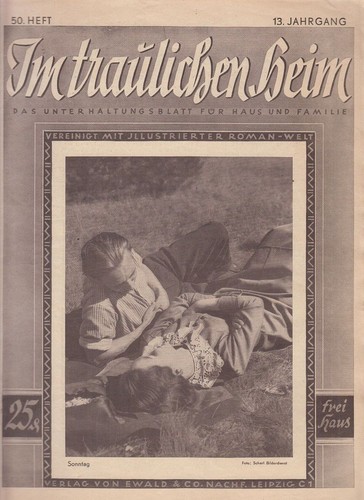 Traulichen heim 13 - traulichen,