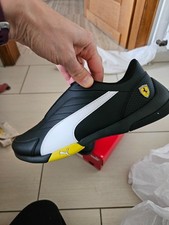 Puma scuderia ferrari sf - x,