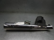 Kawasaki Zephyr 550 Auspuff