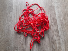 Katzen Leine rot 930 cm