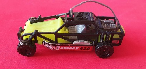 Matchbox dune buggy thailand - matchbox,