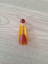 Miniatur Parfum,  Tribu, leer