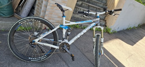 Giant jillaro mountainbike - jillaro,