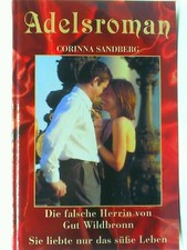 Die falsche Herrin von Gut