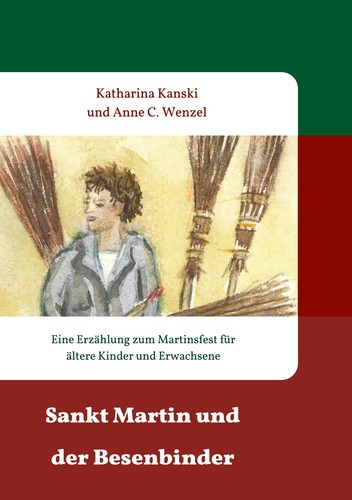 Sankt martin und - martin,