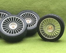 #1039 1:18 Ø39/36mm