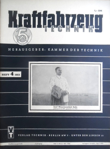 Kft kraftfahrzeugtechnik - kraftfahrzeugtechnik, 4