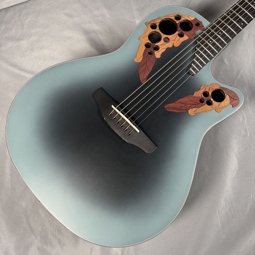 Ovation ce44 rbb celebrity - ovation, ce44-rbb-g