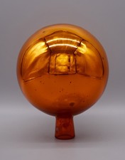 Alte Gartenkugel / Rosenkugel