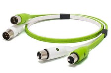 Oyaide Neo d+ - 2x XLR female