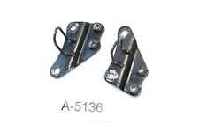 Honda CB 750 Seven Fifty RC42 Bj 1992 - Sitzbankhalter rechts + links A5136