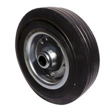 Solid Jockey Reserverad 200x60