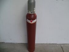 Acetylenflasche 10 l gefüllt, gebraucht