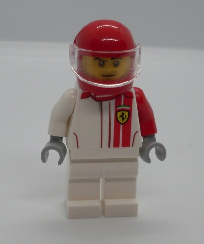 Lego speed champions figur - lego,