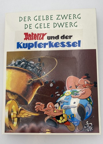 Asterix atlas sammeledition - asterix,,