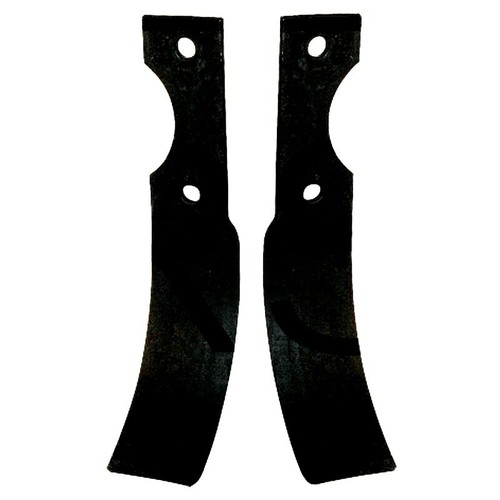 Bogenmesser fräsmesser hako - bogenmesser,