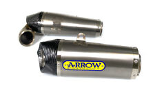 ARROW Auspuff Works 1299