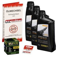 Honda VT 750 S (RC58) 10-11