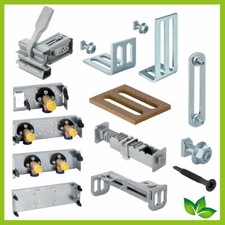 Montagezubehör Geberit GIS Winkel Schrauben Bad Trockenbau System