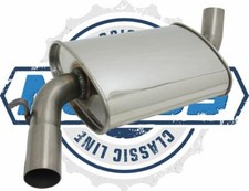 Novus „Classic Line“