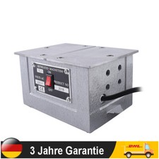 Magnetizer und Entmagnetisierer Entmagnetisiert Maschine Entmagnetisiergerät DHL