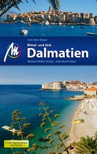 DALMATIEN Kroatien Michael