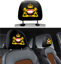 Auto Kopfstützenbezüge 2