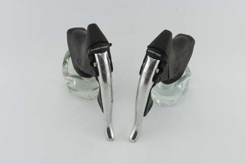 Mirage ergopower sti - ergopower, set