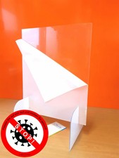 +++ Schutzscheibe Stecksystem