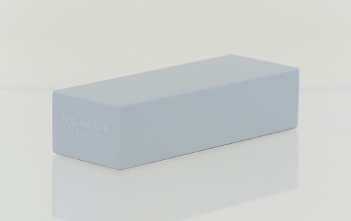 Nomos glashütte dekoblock - nomos,