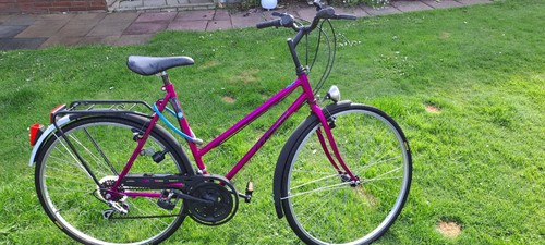 fahrrad