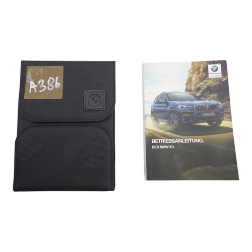 Bmw g01 0 140kw - x3,