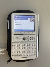 Franklin EST-7117 Linguist 17 Sprachen sprechender globaler Übersetzer Collins