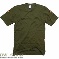 Original bundeswehr shirt - original,