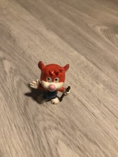 Fix und Foxi Retro Figur