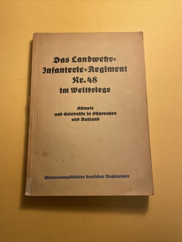 Das-Landwehr-Infanterie-Regime