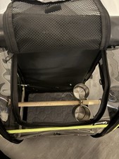 Transportbox für Kleintiere und Vögel