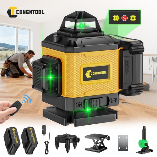 Conentool 4x360 - conentool, 4x360°